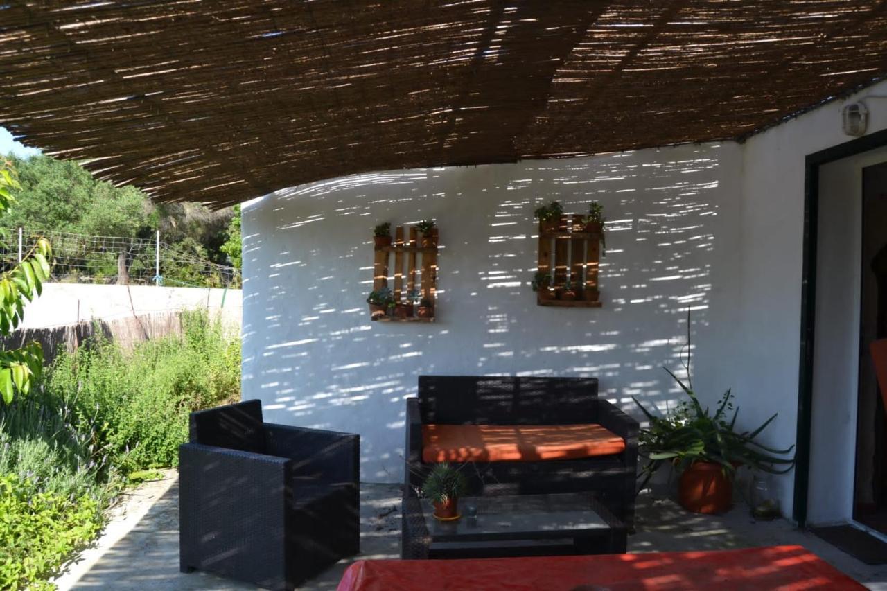 Es Barranco Casa rural