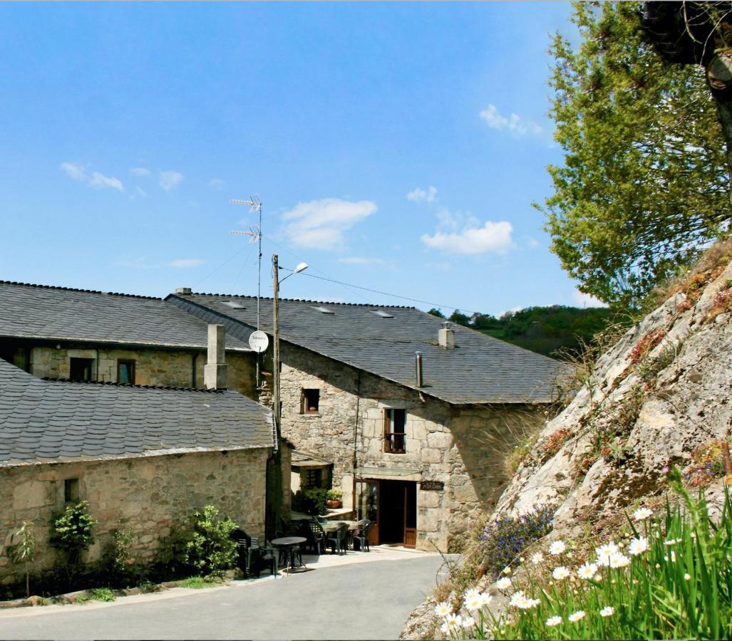 Casa Morgade * Sarria