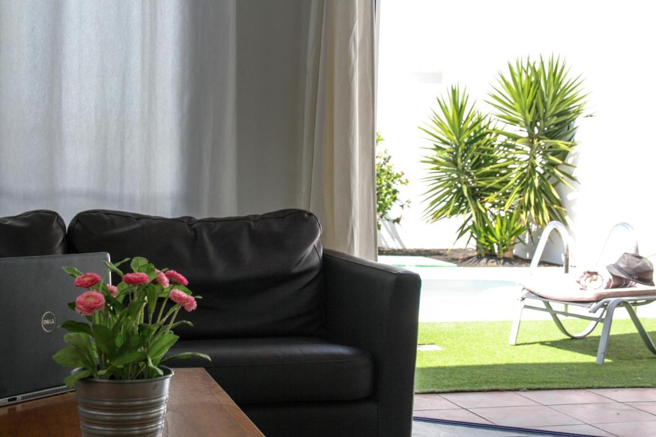 Holiday home Casa Chloe