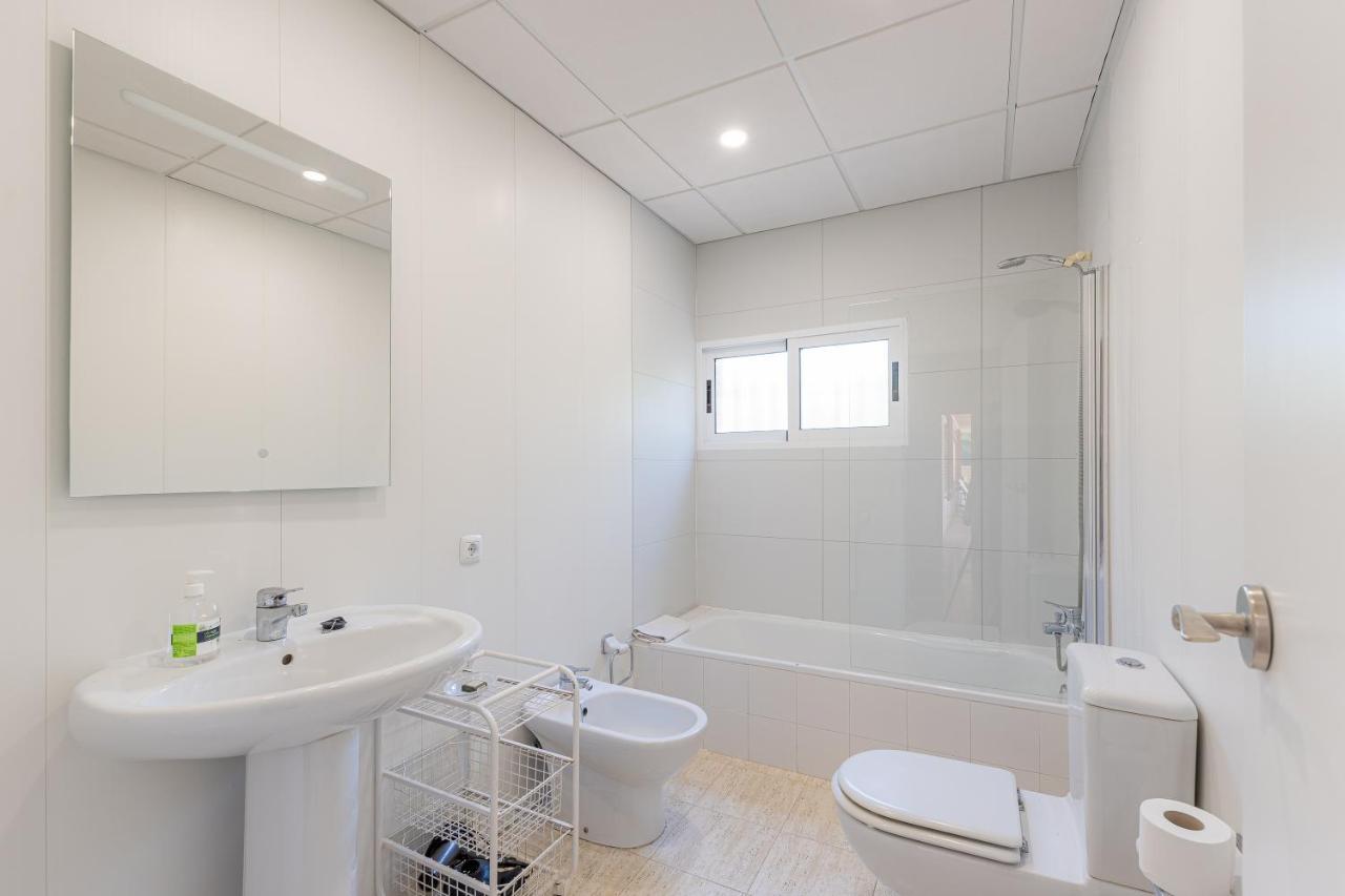 Bon Sol Holiday home El Campello