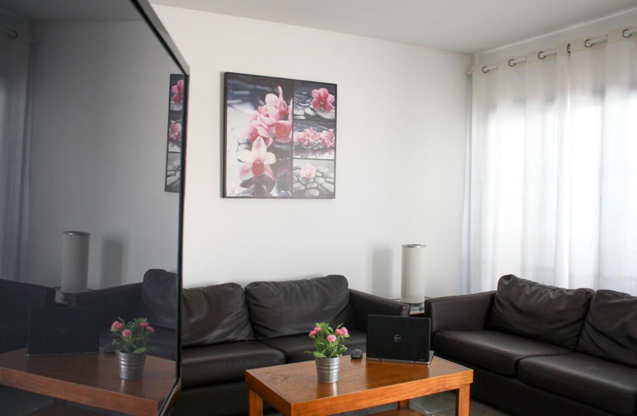 Casa Chloe Holiday home *