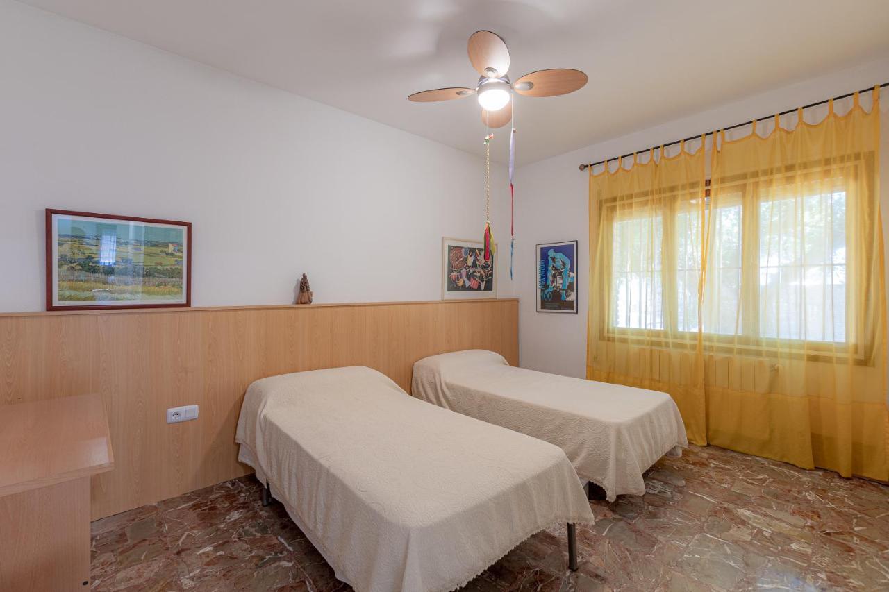 Holiday home Bon Sol El Campello