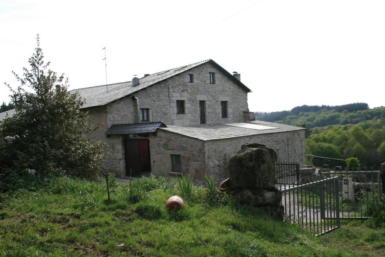 Pensión Casa Morgade *