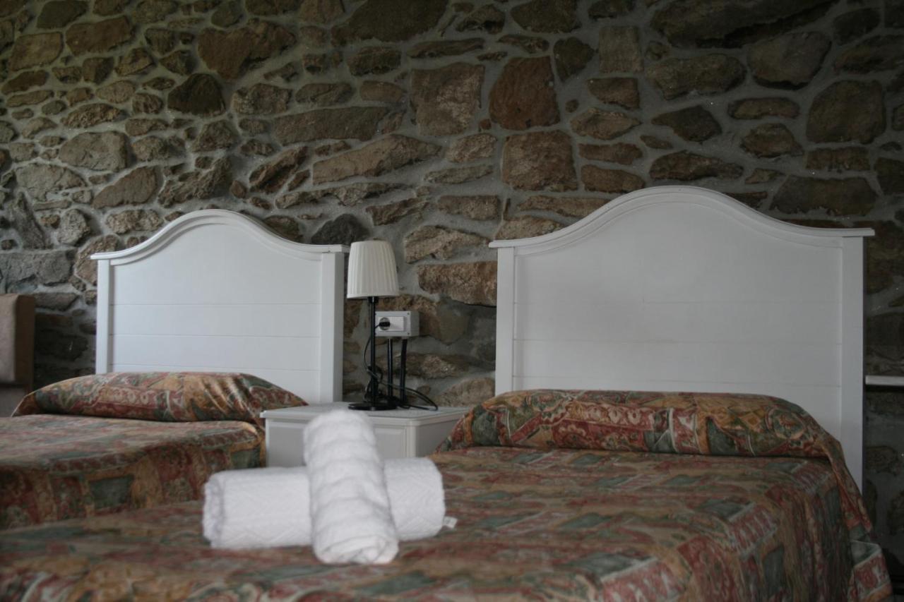 Pensión Casa Morgade *