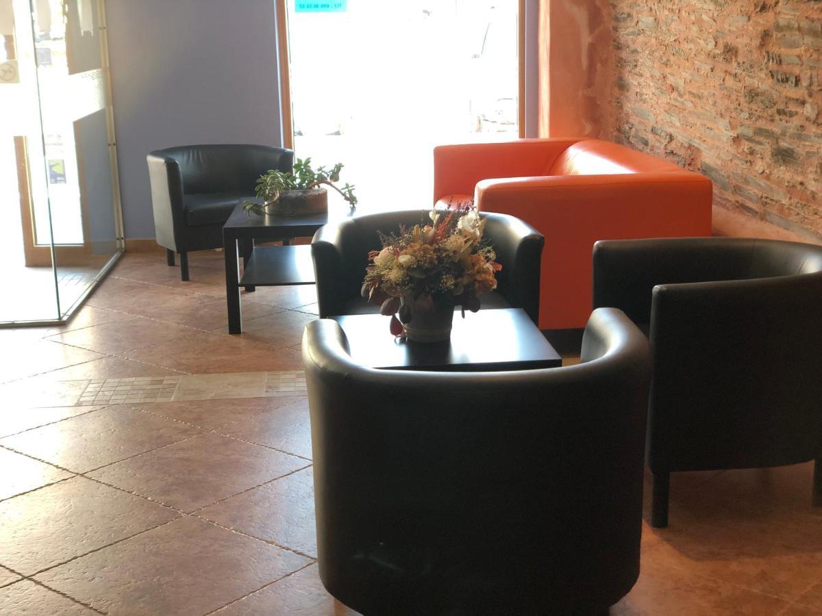 Albarino Apartment *