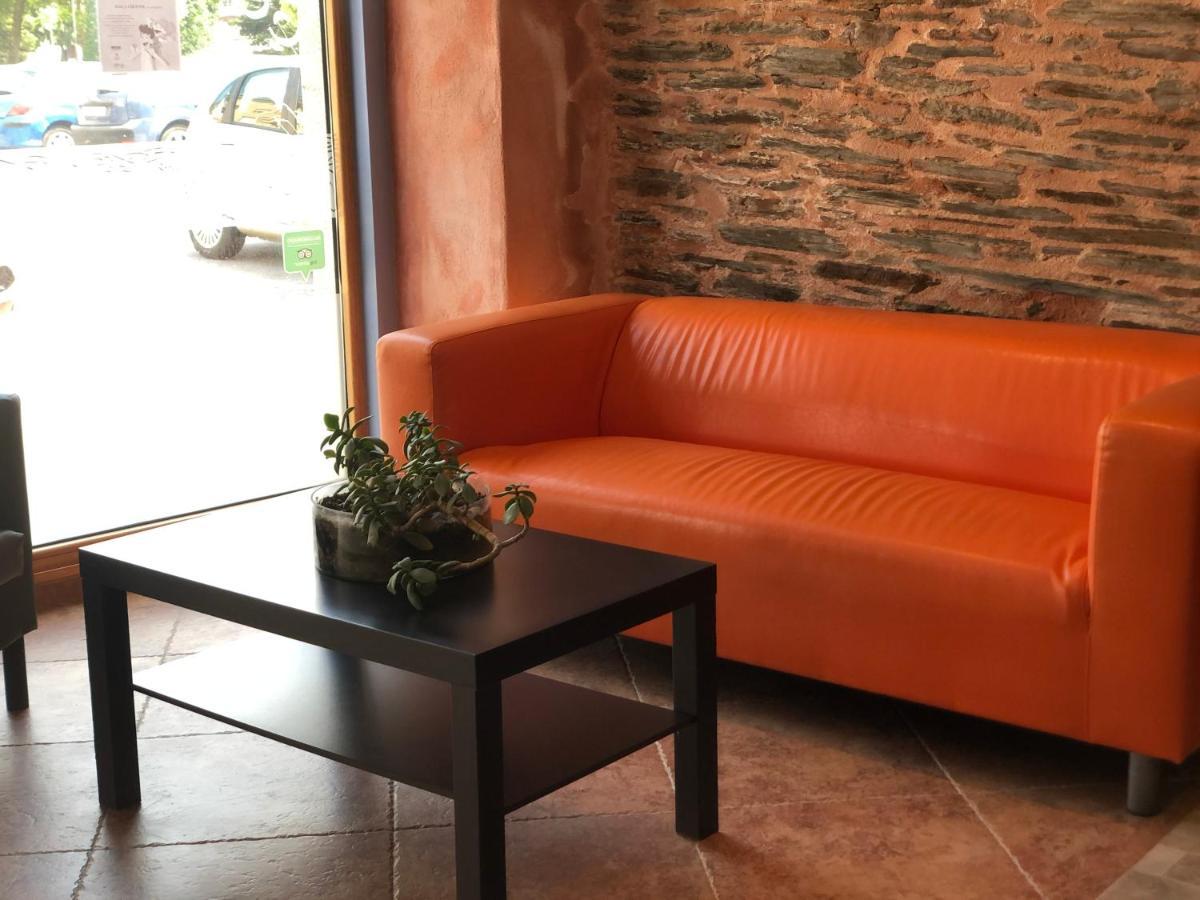 Apartment Albarino