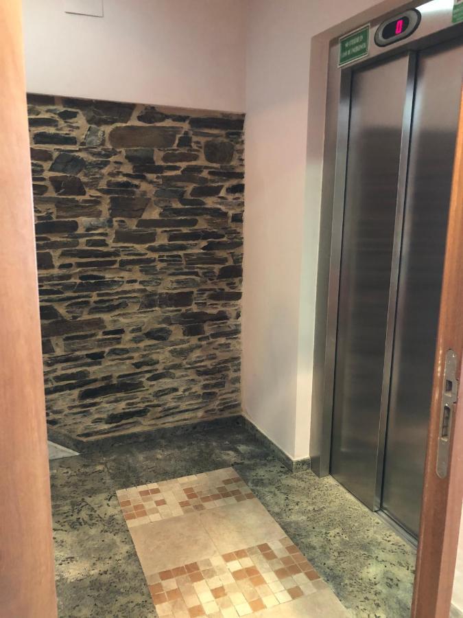 Apartment Albarino