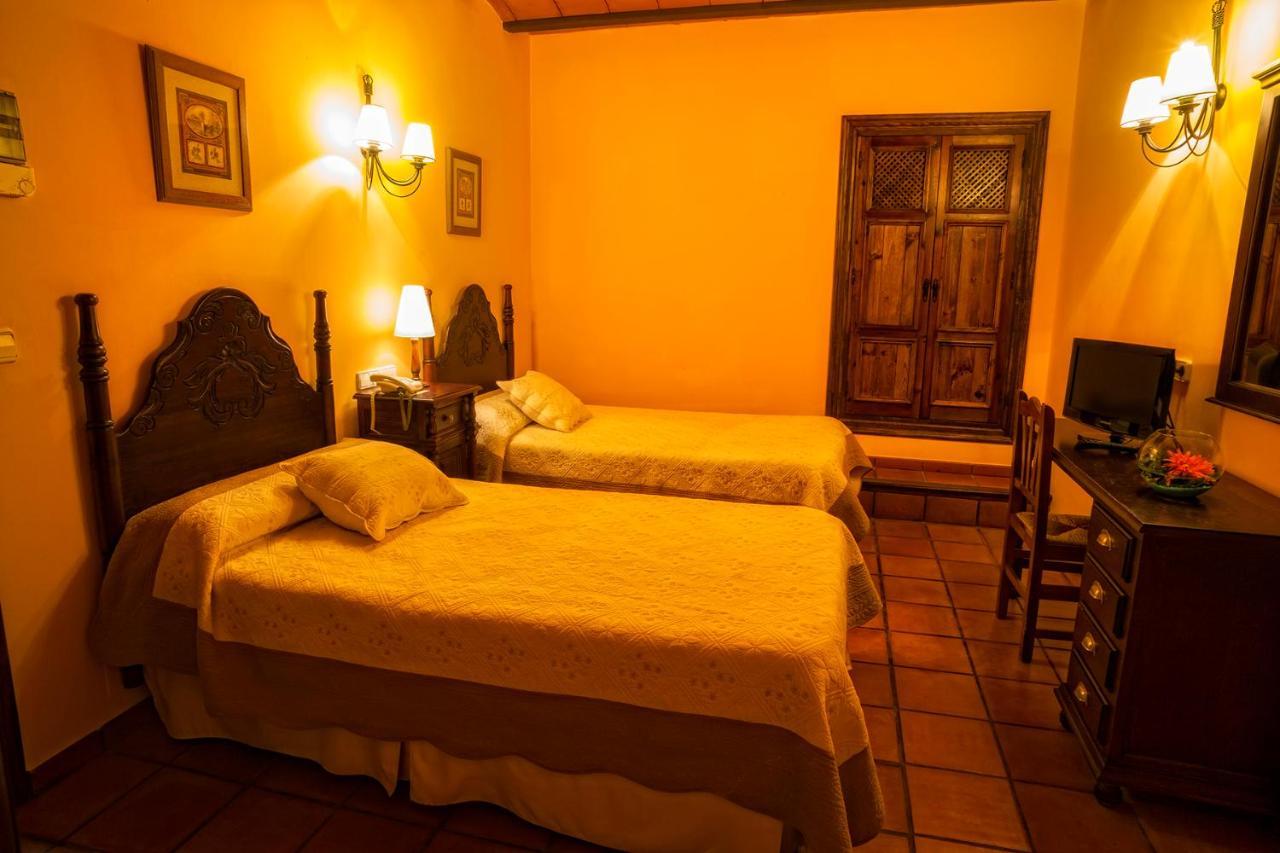 Hotel Bodega La Venta 3*