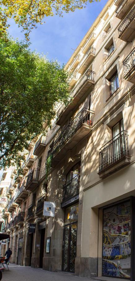 Dailyflats Centre Apartment Barcelona