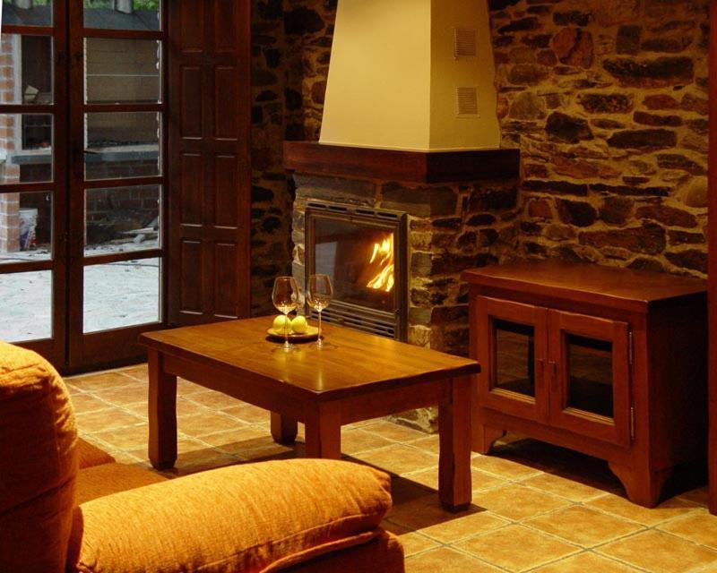 Casa Muniellos *