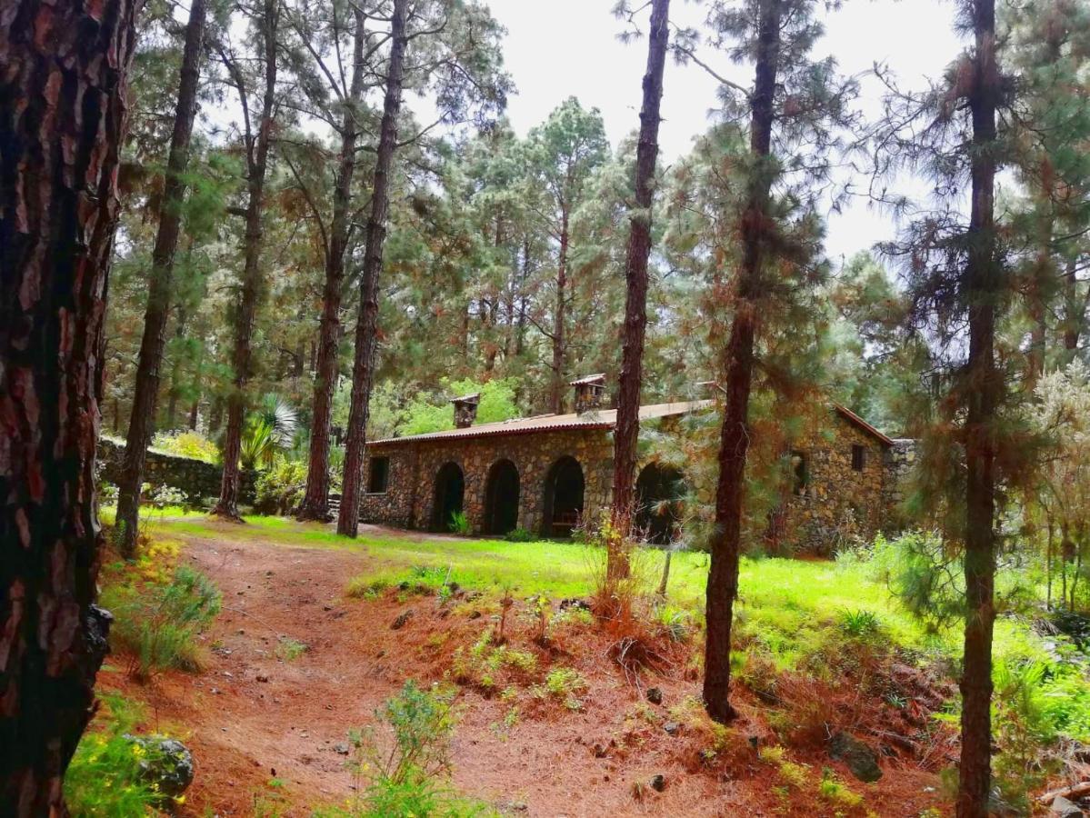 Casa rural Monte Frio De Tenerife *