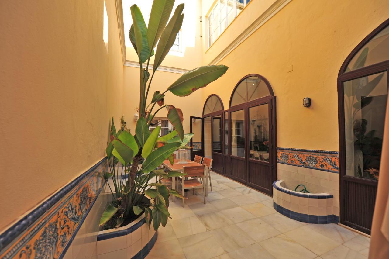 Palacio Centro Terraza Ascensor 8 Apartamento