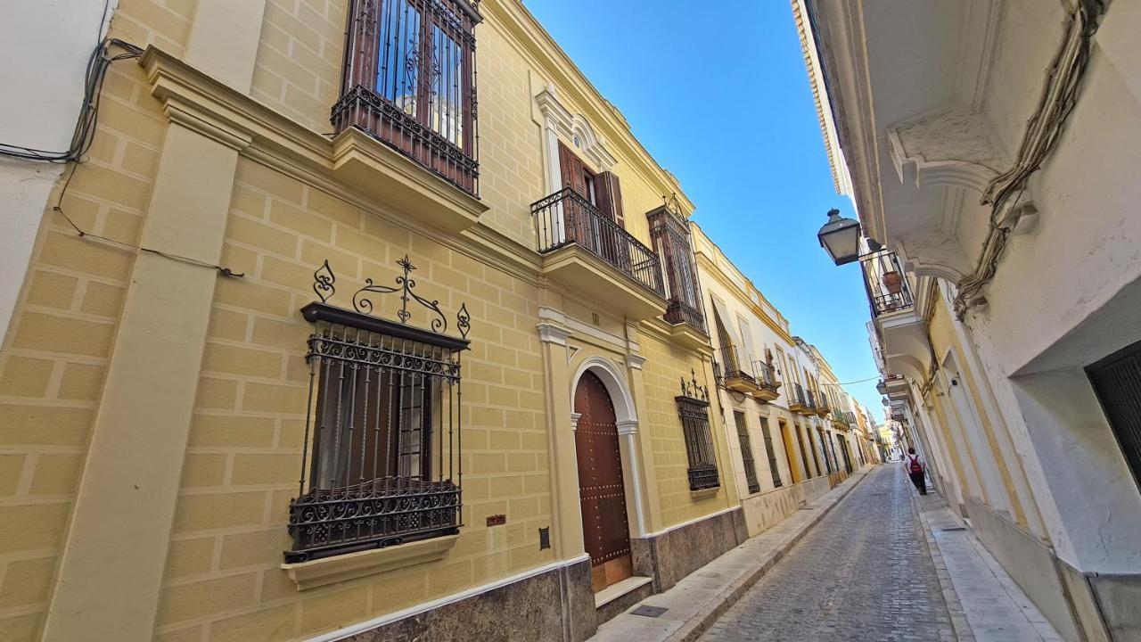 Apartamento Palacio Centro Terraza Ascensor 8