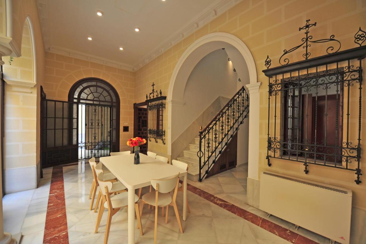 Palacio Centro Terraza Ascensor 8 Apartamento