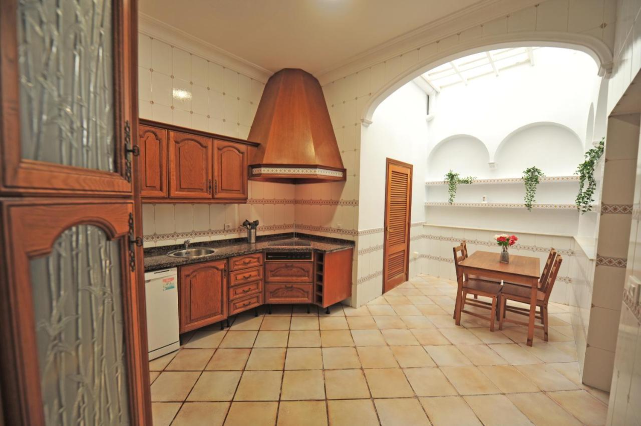 Palacio Centro Terraza Ascensor 8 Apartamento