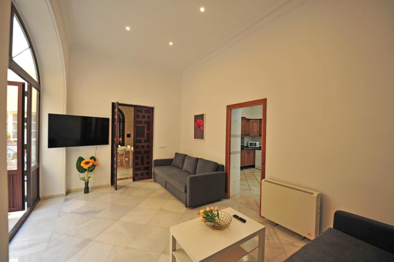 Palacio Centro Terraza Ascensor 8 Apartamento *