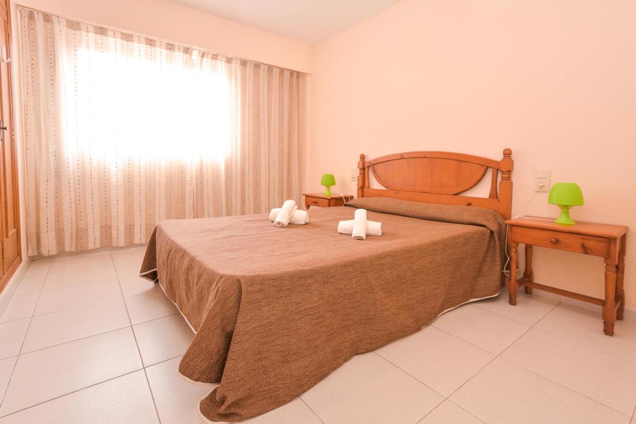 Marblau Alondras-julio Y Agosto Solo Familias Apartment *