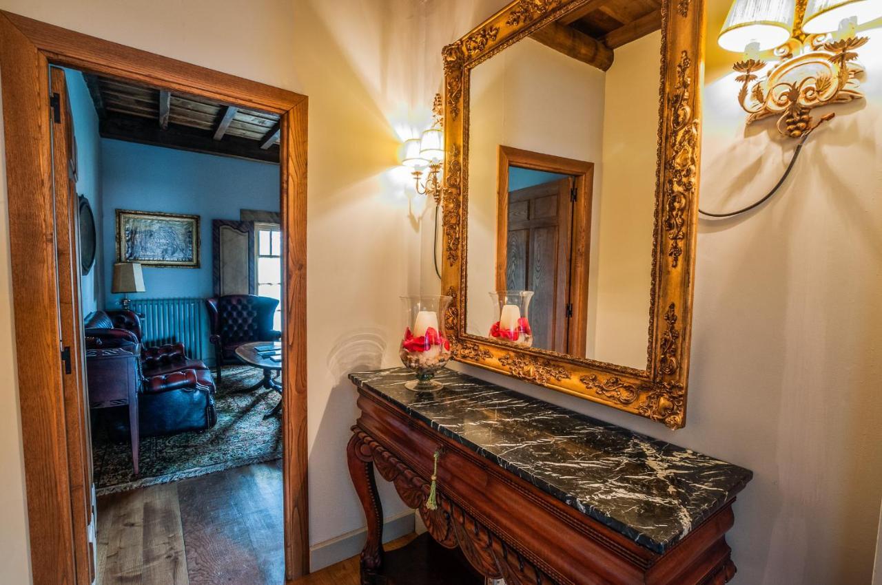 Casa Grande De Rosende Hotel