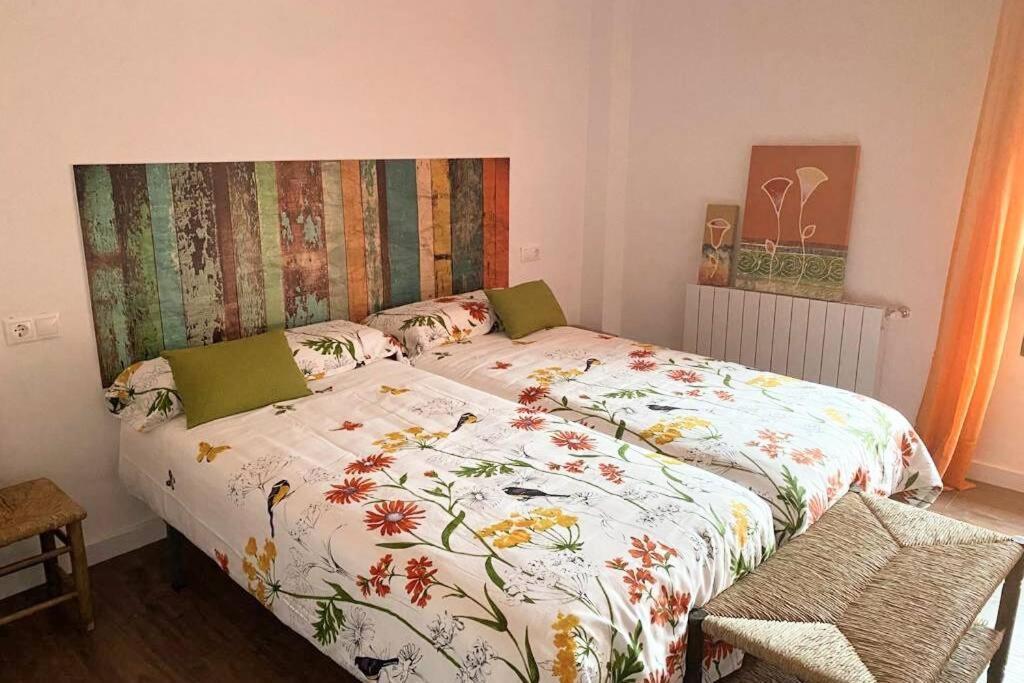 Chalet Mas Del Cel -
