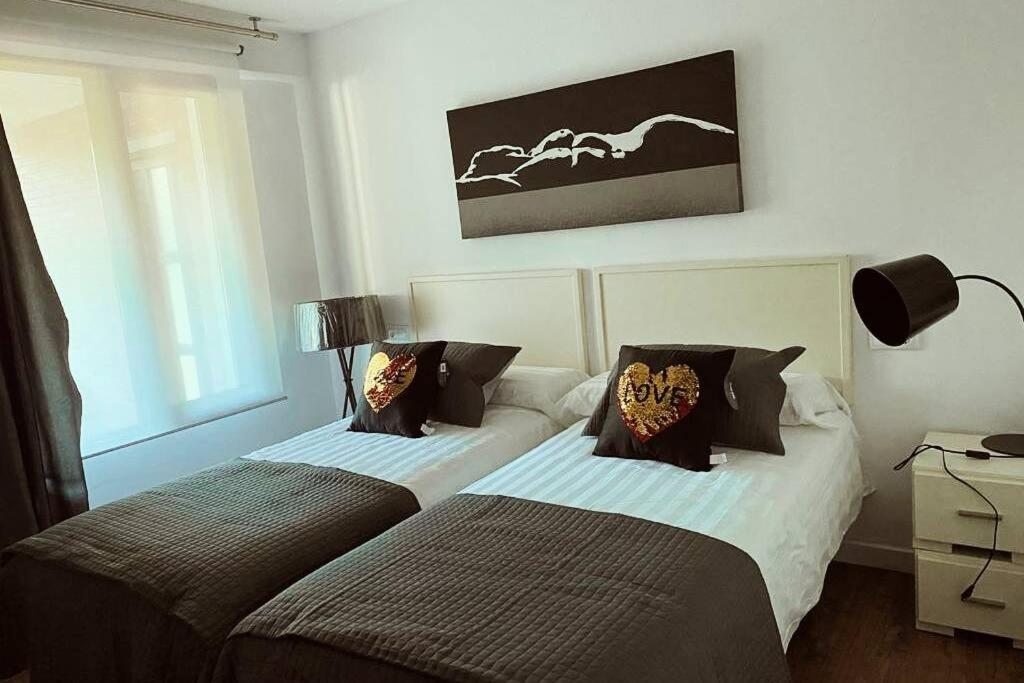 Mas Del Cel - Chalet Confrides