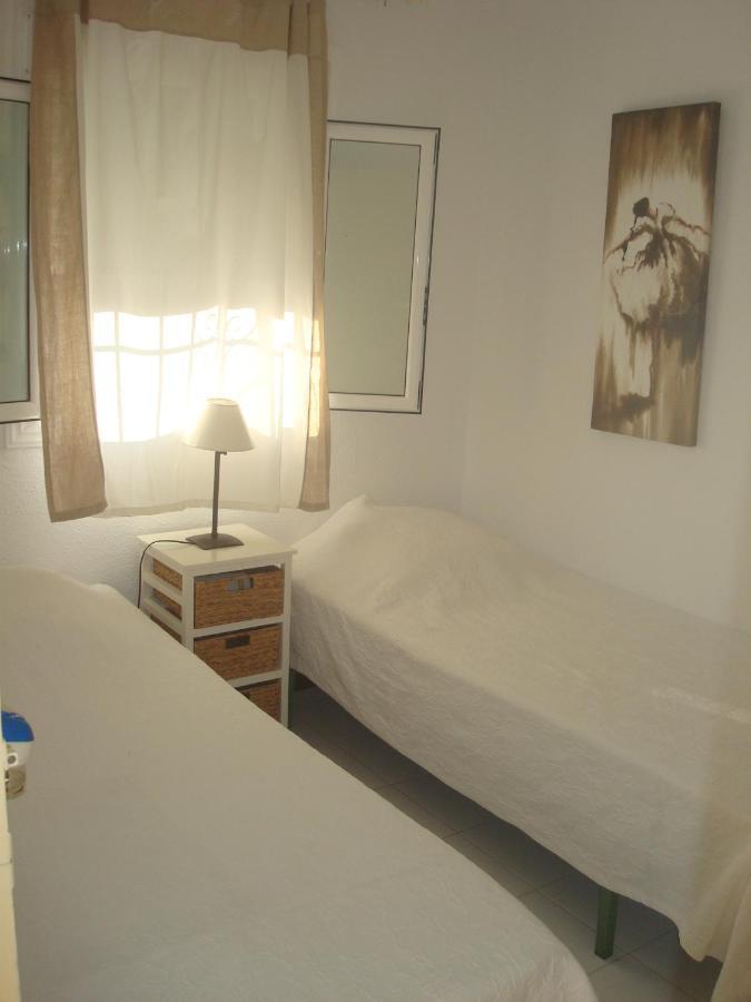 Impressive In Ground Floor With Terrace Of Two Rooms, A A And Pool Holiday home *