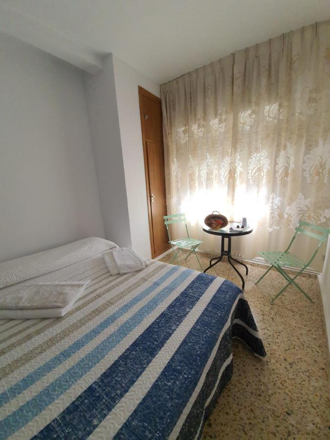 Bed & Breakfast Casa Mara Zamora