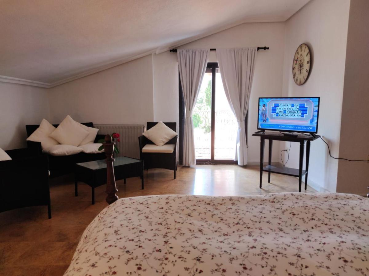 Guest house Cavenes Del Cabaco