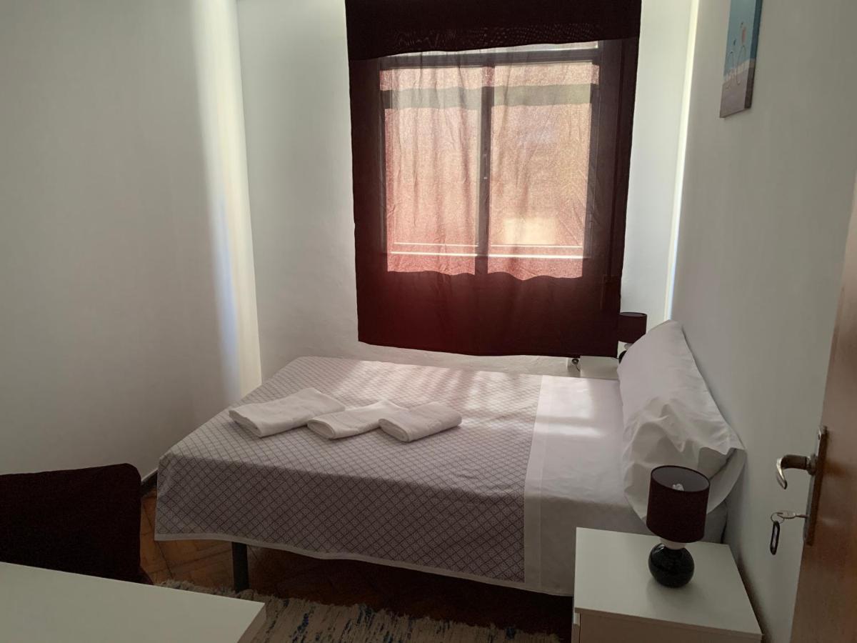 Apartamento A Gruta