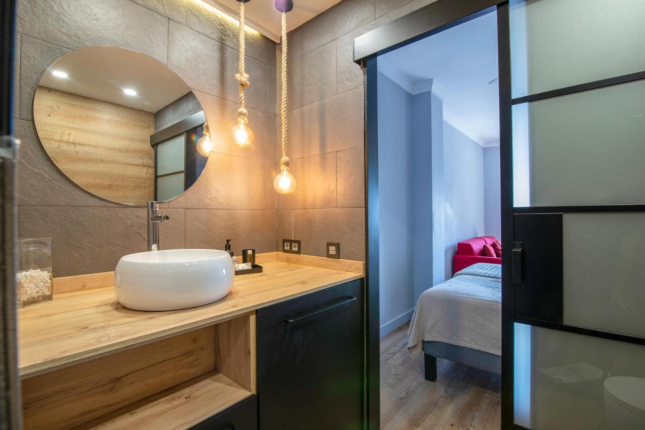 Apartamento Sea View Canteras *