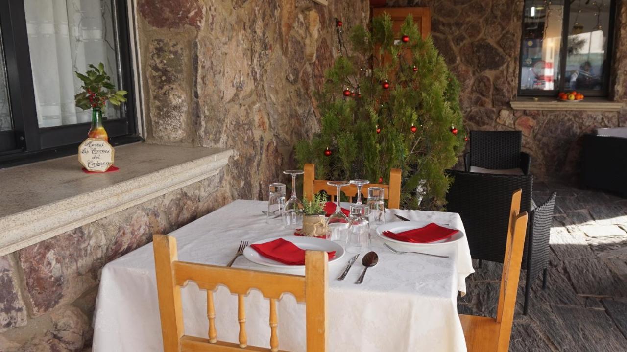 Cavenes Del Cabaco Guest house 2*
