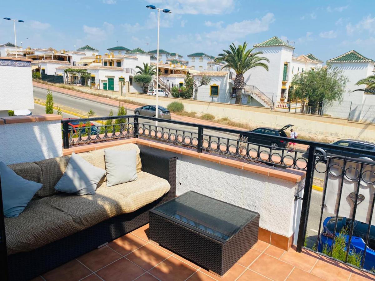 Residencia On The Beach, Azul Beche 2 Torrevieja