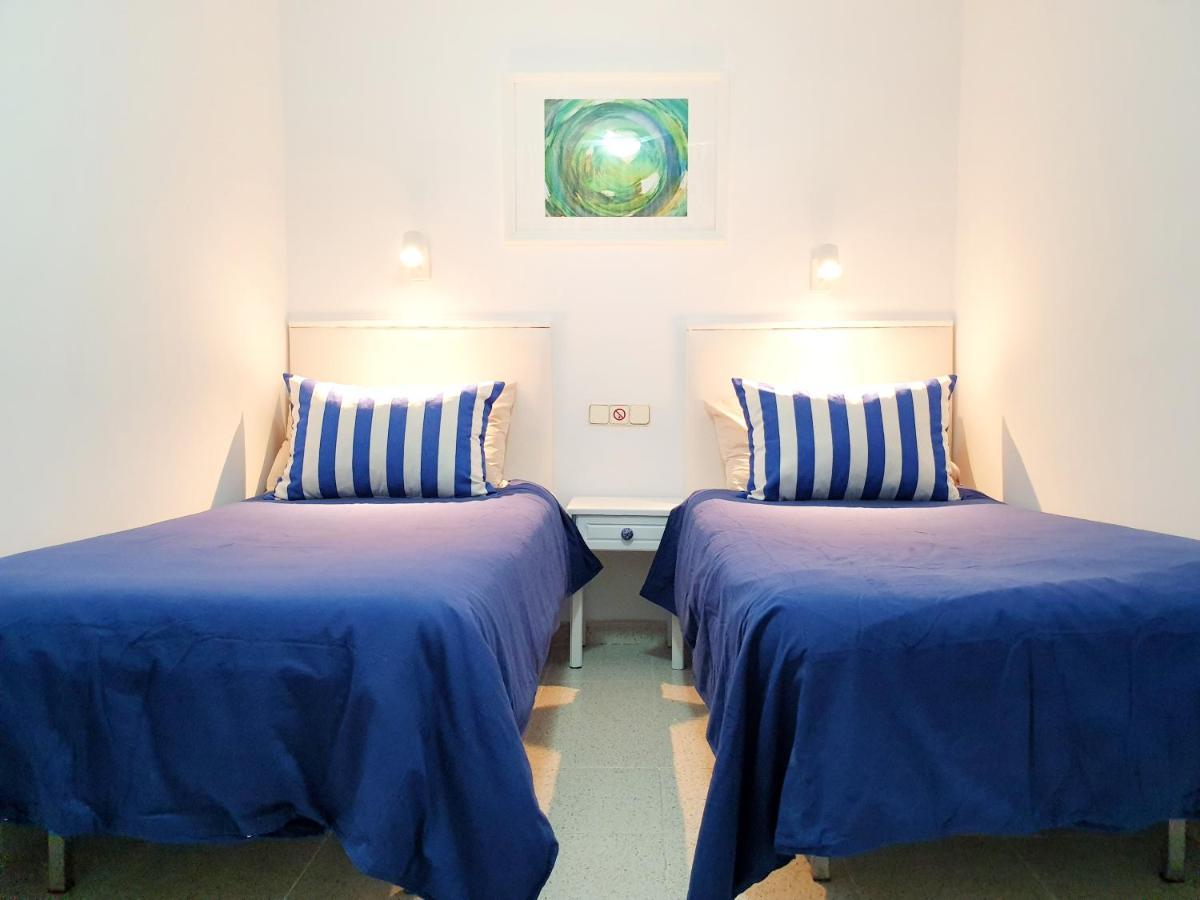 Tamarán - Apartahotel *
