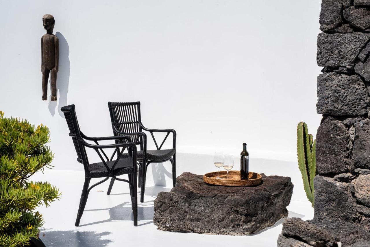 La Villa La Asomada (Lanzarote)