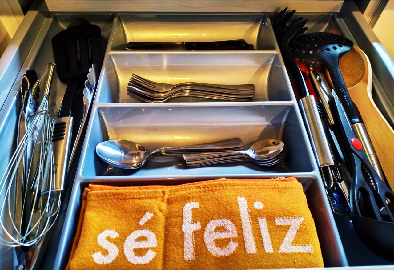 Apartamento El Prau *