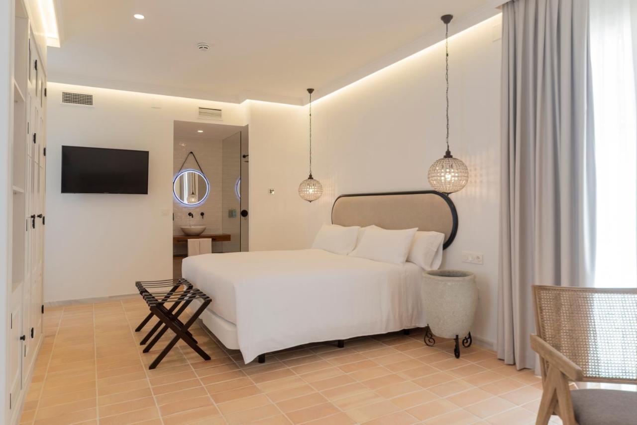 Albariza Boutique 4*