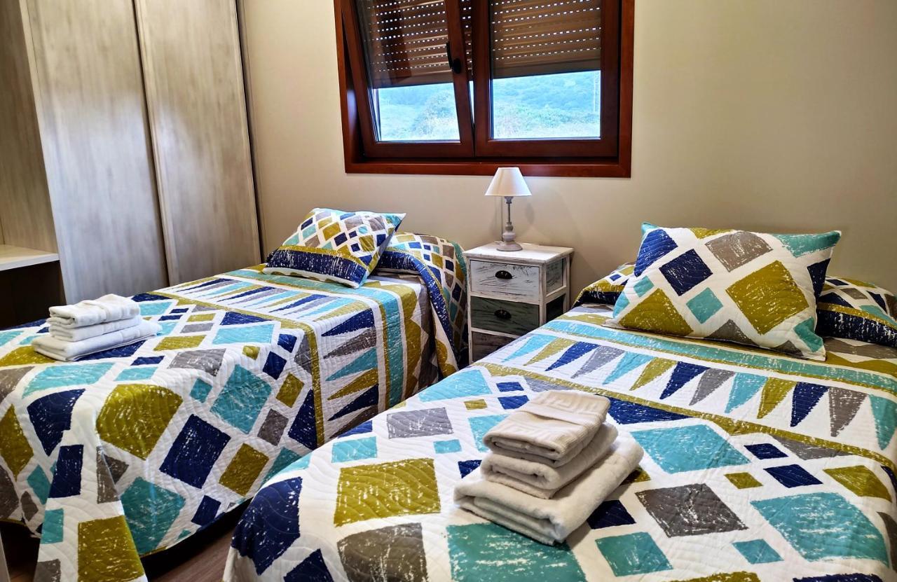El Prau Apartamento *