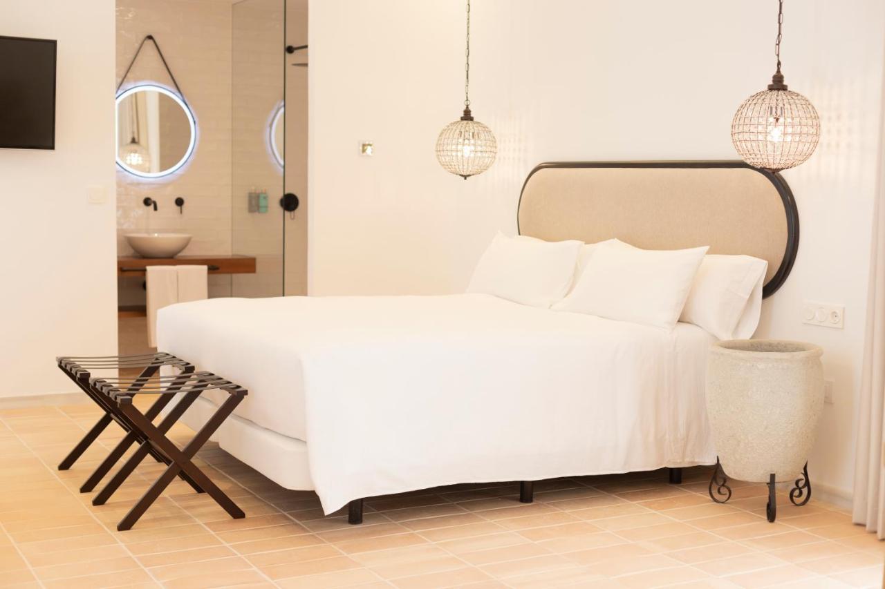 Albariza Boutique Hotel Sanlucar de Barrameda