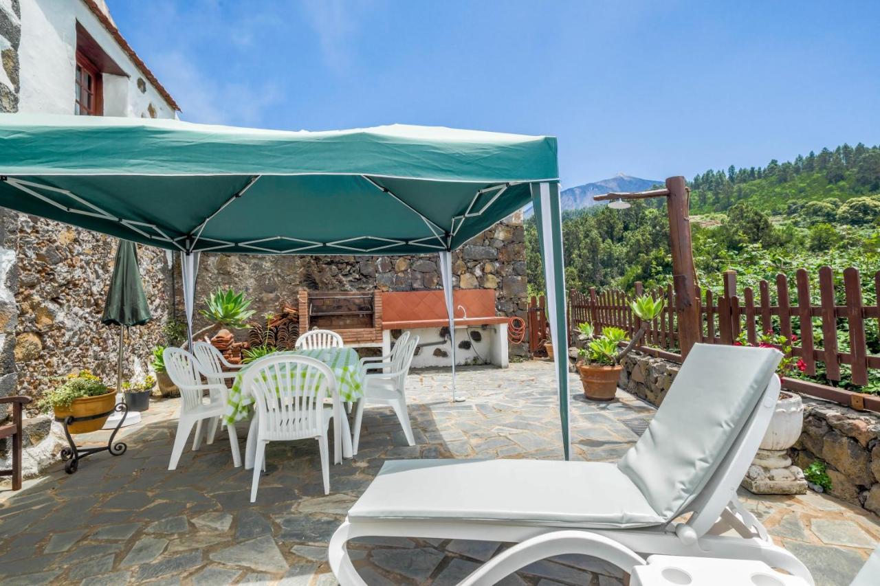 Casa Rural Felipe Luis * San Juan de la Rambla