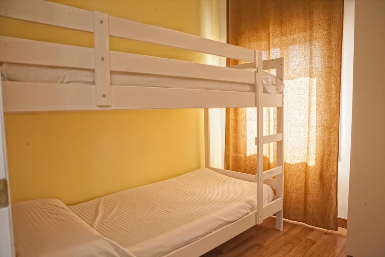 Casitas Del Verdel Apartment Suances