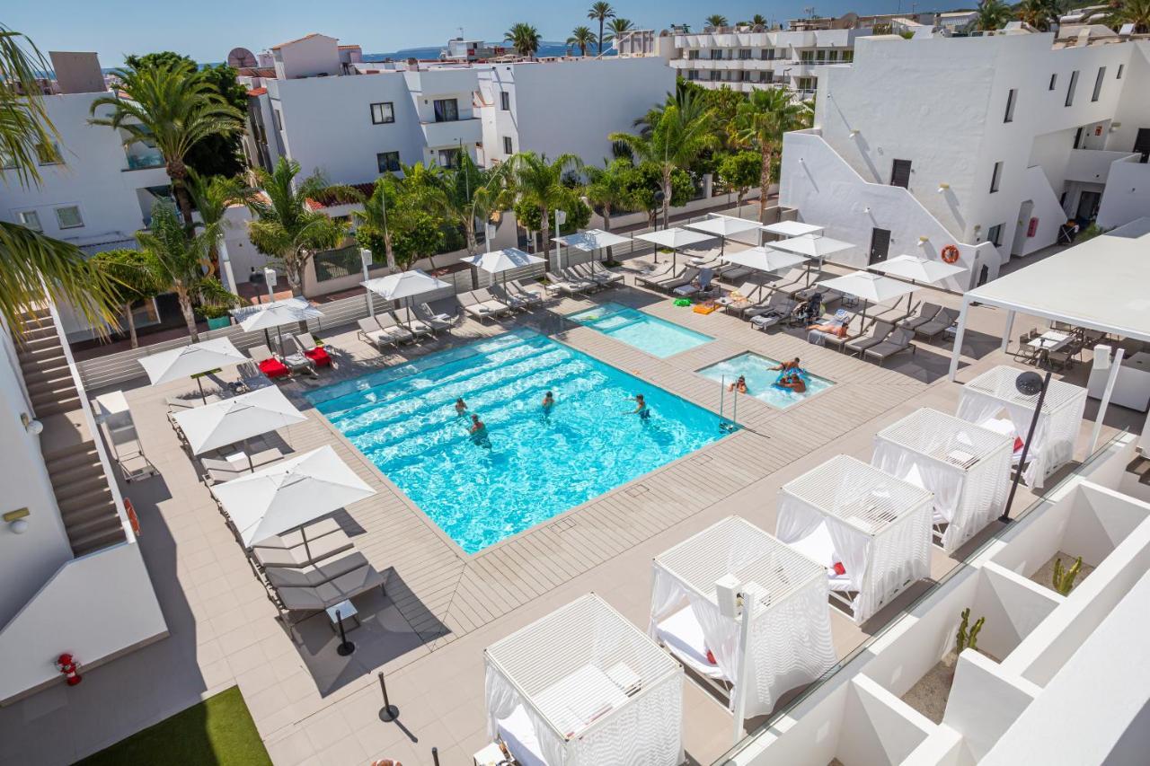 Migjorn Ibiza Suites&spa Apartahotel