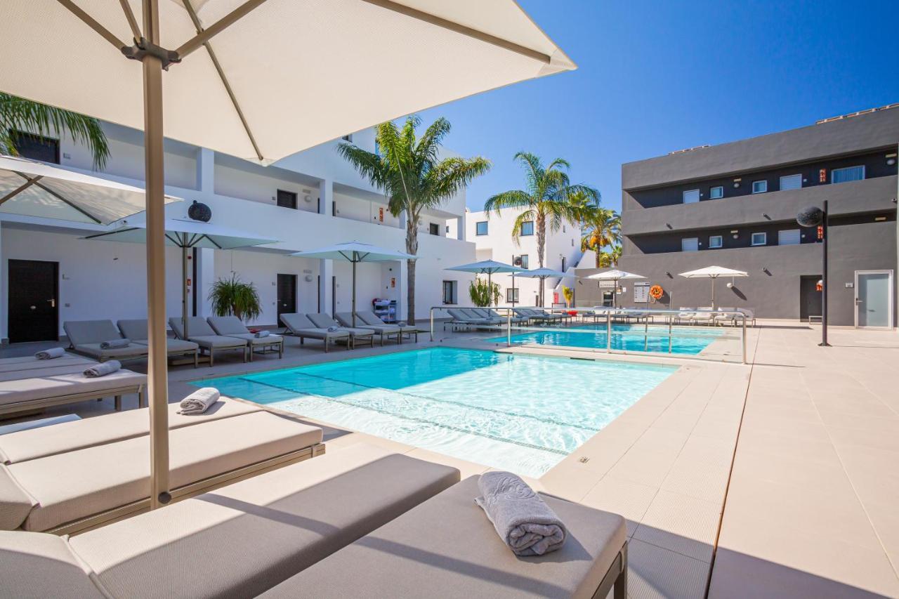 Migjorn Ibiza Suites&spa 4*