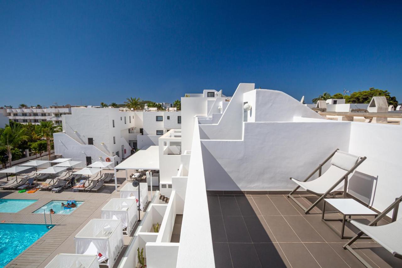 Migjorn Ibiza Suites&spa 4*