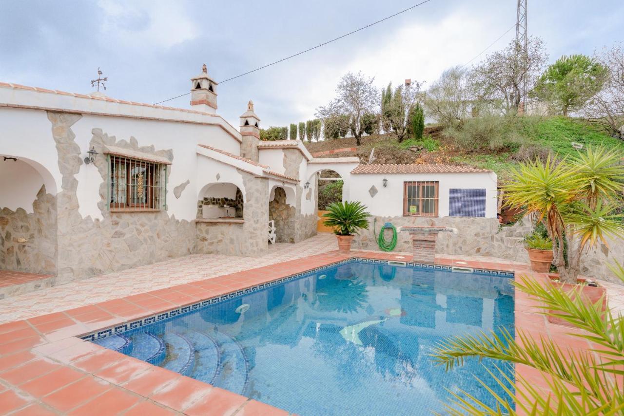 Holiday home Cortijo El Manzano