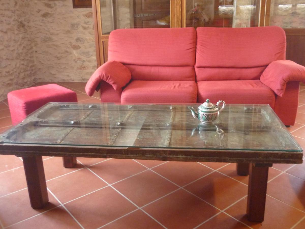 Holiday home Molino Dolz La Iglesuela del Cid