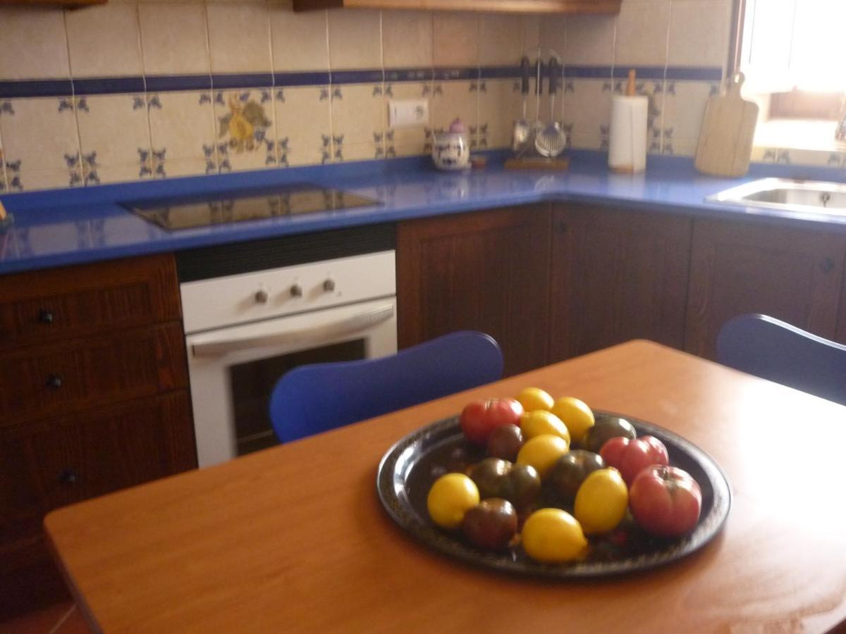 Molino Dolz Holiday home