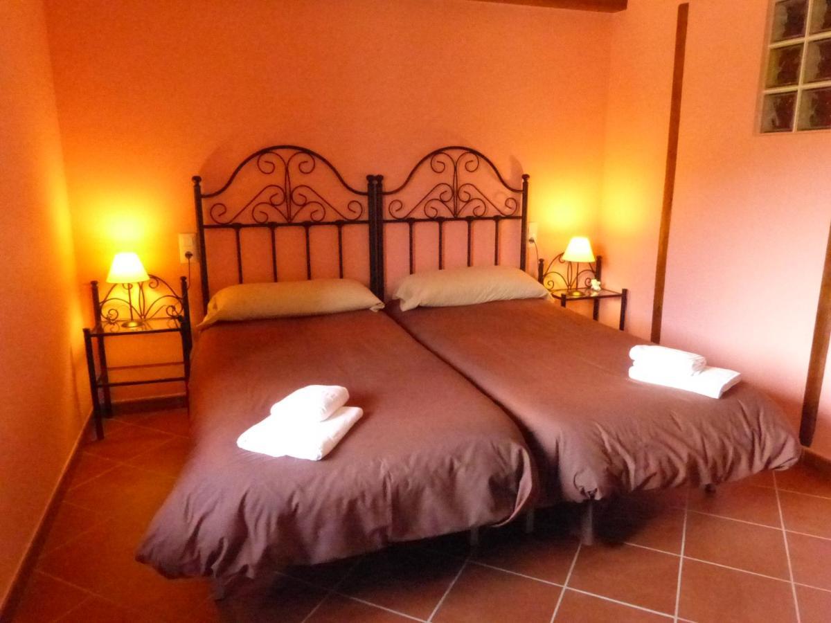 Molino Dolz Holiday home *