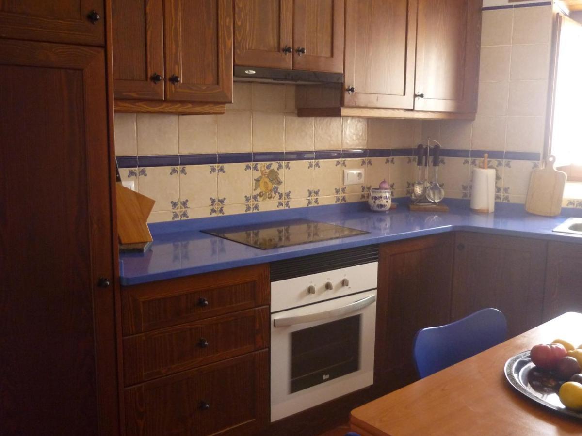 Holiday home Molino Dolz *