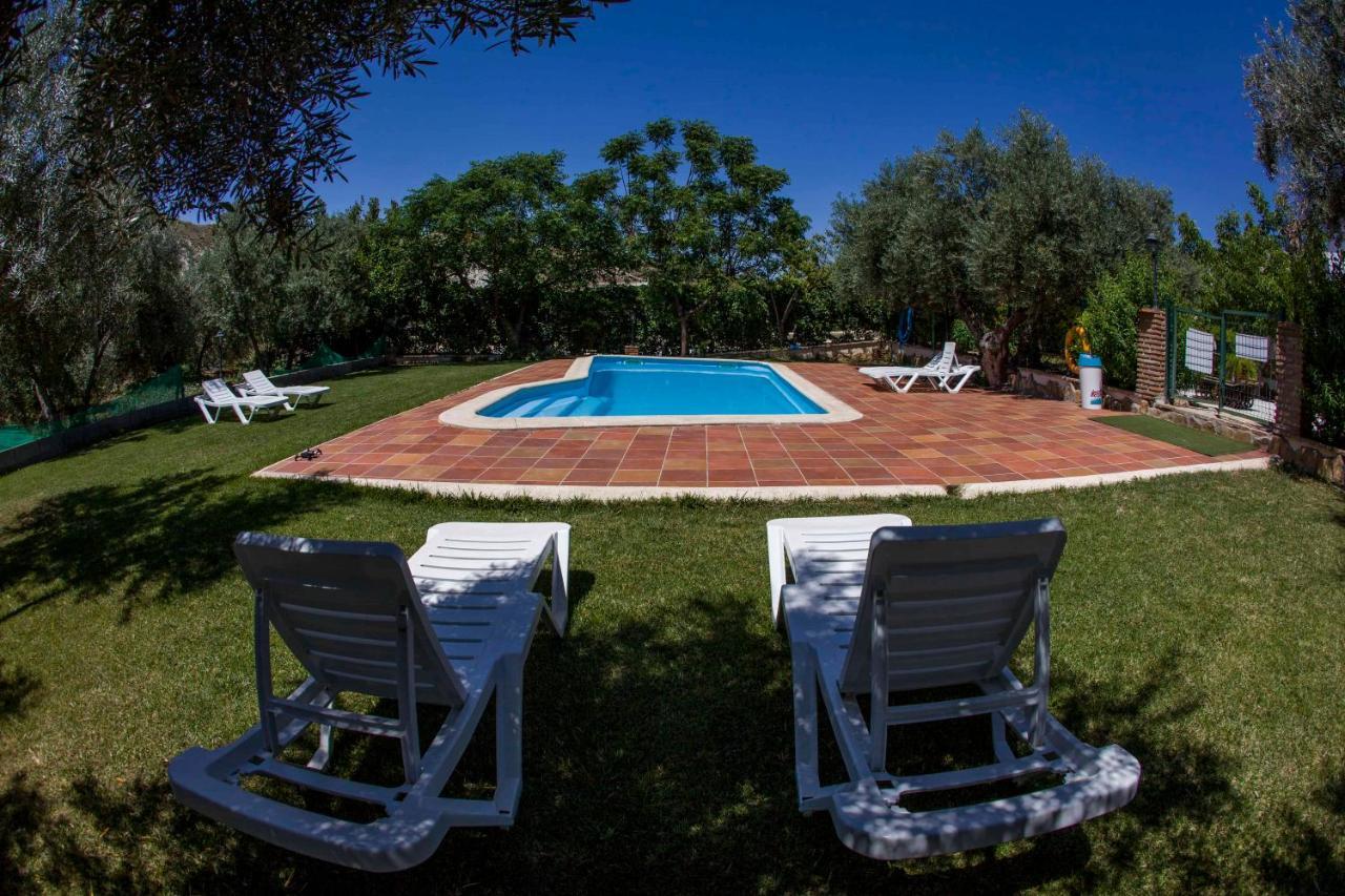 Apartment La Suerte Hinojares