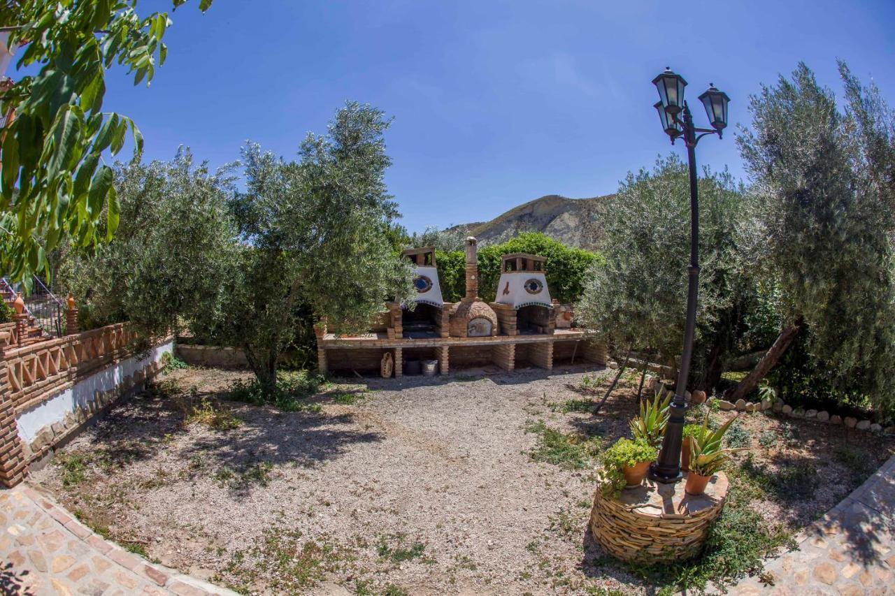 La Suerte Apartment
