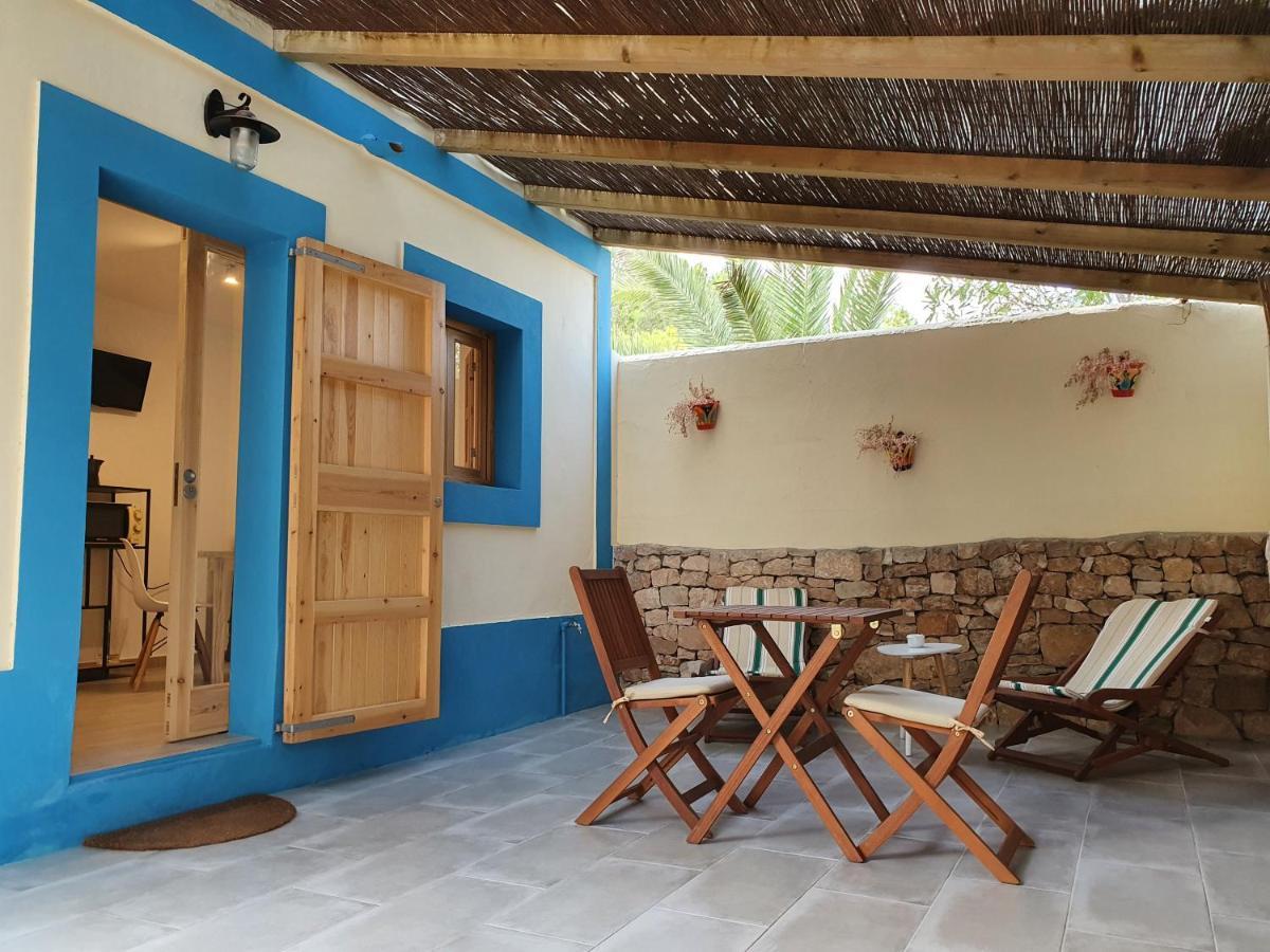 Apartamento Cas Xurrac *